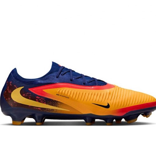 Phantom 6 Low Pro Fg Erling Haaland Erkek Krampon Dar kalıp IB3094-800 P-172