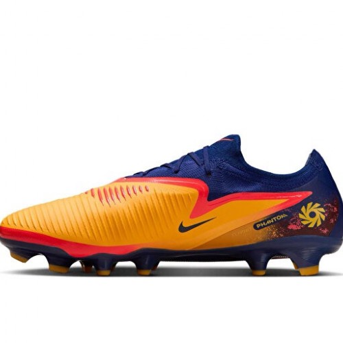 Phantom 6 Low Pro Fg Erling Haaland Erkek Krampon Dar kalıp IB3094-800 P-172 Phantom 6 Low Pro Fg Erling Haaland Erkek Krampon Dar kalıp IB3094-800 P-172