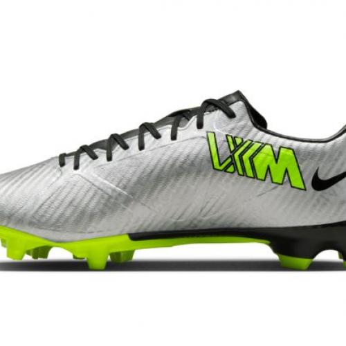 NIKE Zoom Vapor 15 ACAD XXV FG/MG GRİ KRAMPON FB8399-060 Y-101 NIKE Zoom Vapor 15 ACAD XXV FG/MG GRİ KRAMPON FB8399-060 Y-101