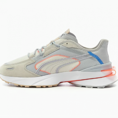  PUMA HİGHRİSE VAPOROUS GRİ ERKEK SPOR AYAKKABI E-59 38159901