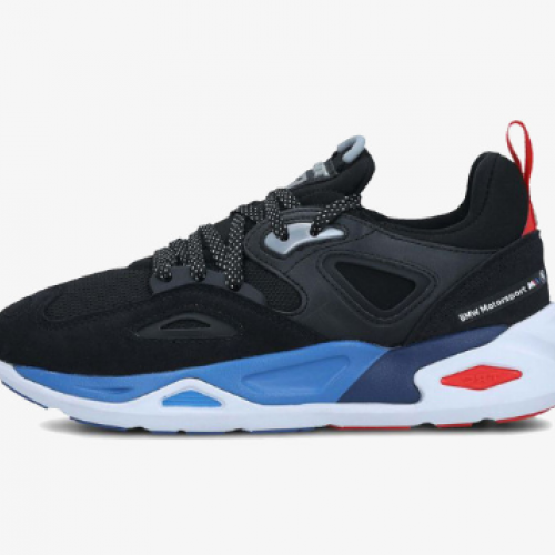 Puma Bmw Mms Trc Blaze M erkek spor ayakkabı 30713502 E-53
