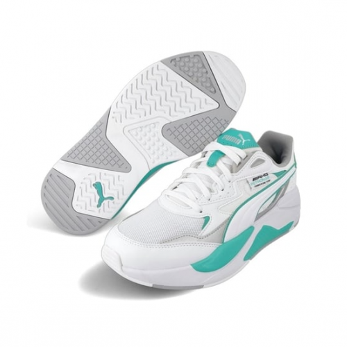 PUMA ERKEK LİFESTYLE AYAKKABI 30713601 E-40
