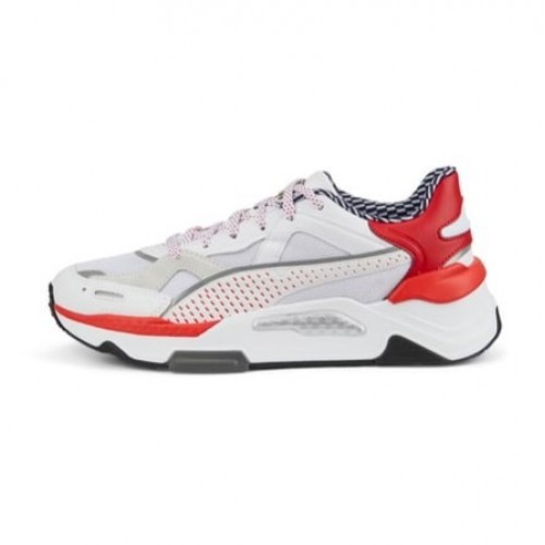 PUMA FERRARİ RS SİMUL8 30735002 BEYAZ ERKEK SPOR AYAKKABI E-39 PUMA FERRARİ RS SİMUL8 30735002 BEYAZ ERKEK SPOR AYAKKABI E-39