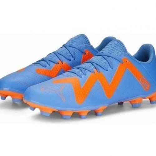 puma future play fg/ag erkek futbol krampon MAVİ Y-97 10718701 puma future play fg/ag erkek futbol krampon MAVİ Y-97 10718701
