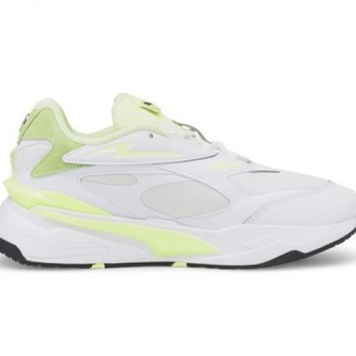 PUMA MAPF1 RS BEYAZ ERKEK SPOR AYAKKABI E-25 30697305