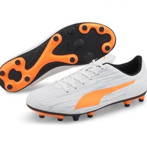 PUMA PAPIDO FG AG ERKEK BEYAZ KRAMPON 106572 04 Y-91