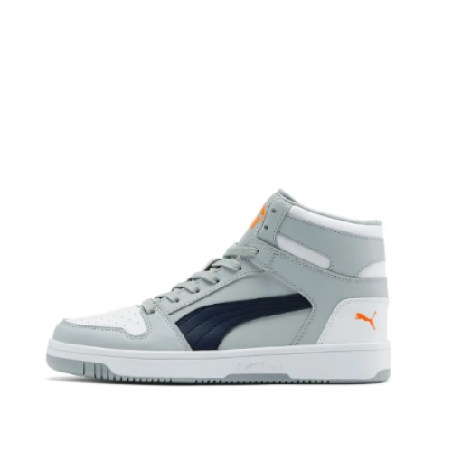 PUMA REBOUND LAYUP SL 36957317 ERKEK SPOR AYAKKABI E-44 PUMA REBOUND LAYUP SL 36957317 ERKEK SPOR AYAKKABI E-44