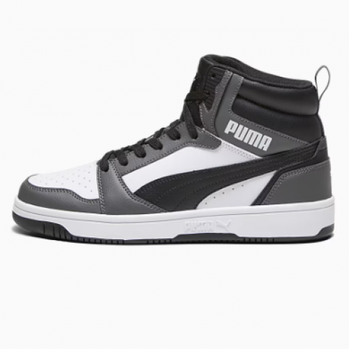 PUMA REBOUND V6 ÇOK RENKLİ ERKEK AYAKKABI 392326-03 E-90
