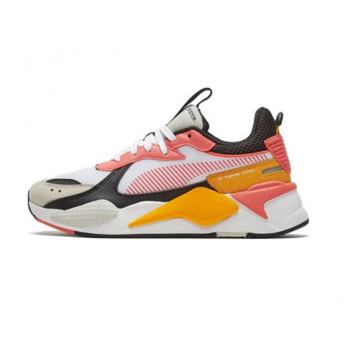 PUMA RS X TOYS RENKLİ KADIN SPOR AYAKKABI 36944919 B-42 PUMA RS X TOYS RENKLİ KADIN SPOR AYAKKABI 36944919 B-42