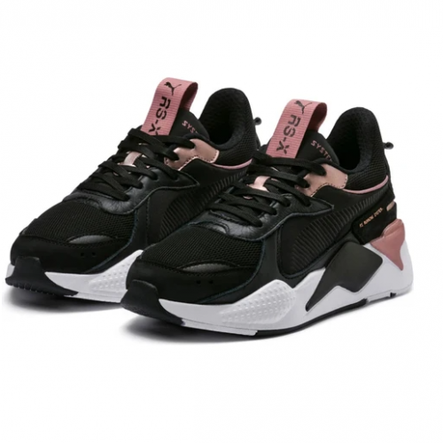 PUMA RS-X TROPHY 36945104 SİYAH ERKEK SPOR AYAKKABI E-77 PUMA RS-X TROPHY 36945104 SİYAH ERKEK SPOR AYAKKABI E-77