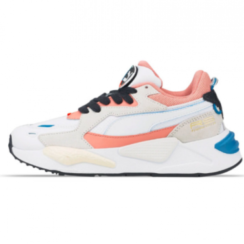 PUMA RS-Z GO FOR JR KADIN RENKLİ SPOR AYAKKABI B-29 38472901 PUMA RS-Z GO FOR JR KADIN RENKLİ SPOR AYAKKABI B-29 38472901