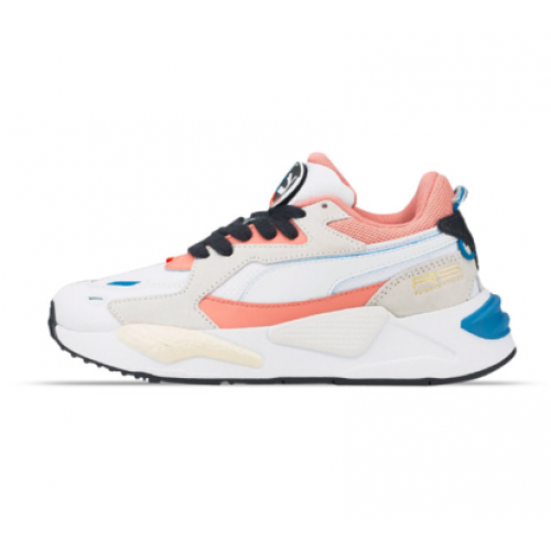 PUMA RS-Z GO FOR JR KADIN RENKLİ SPOR AYAKKABI B-29 38472901 PUMA RS-Z GO FOR JR KADIN RENKLİ SPOR AYAKKABI B-29 38472901