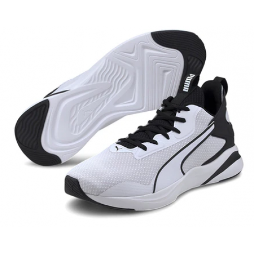 PUMA SOFTRIDE RIFT BEYAZ ERKEK AYAKKABI E-79 193733-01 PUMA SOFTRIDE RIFT BEYAZ ERKEK AYAKKABI E-79 193733-01