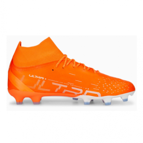 Puma Ultra Pro FG/AGTURUNCU ERKEK KRAMPON 10724001 P-16 Puma Ultra Pro FG/AGTURUNCU ERKEK KRAMPON 10724001 P-16