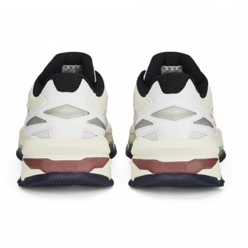 Puma Nano Odyssey Erkek Beyaz Günlük Spor Ayakkabı 38860803 e-76 Puma Nano Odyssey Erkek Beyaz Günlük Spor Ayakkabı 38860803 e-76