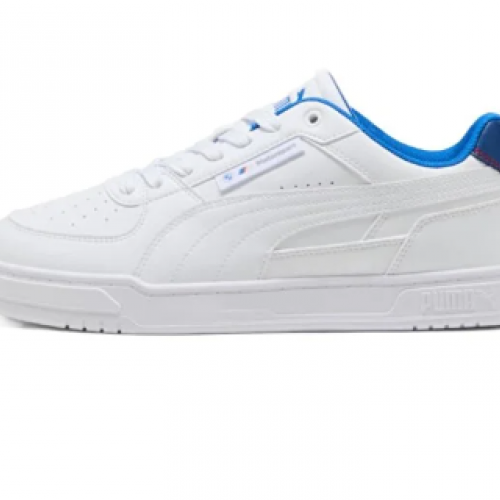 Puma Bmw Mms Caven III Erkek Spor Sneaker Ayakkabı 309128-02 B1B-3
