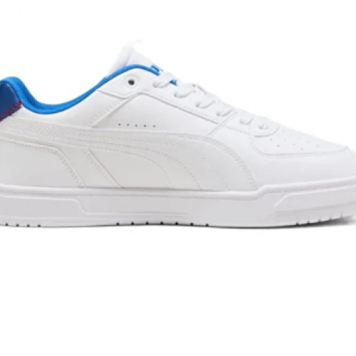 Puma Bmw Mms Caven III Erkek Spor Sneaker Ayakkabı 309128-02 B1B-3