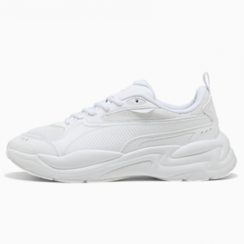Puma X-Ray 4 Unisex Spor Ayakkabısı 404747-02 B1B-4
