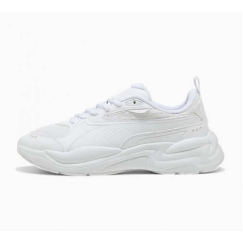 Puma X-Ray 4 Unisex Spor Ayakkabısı 404747-02 B1B-4