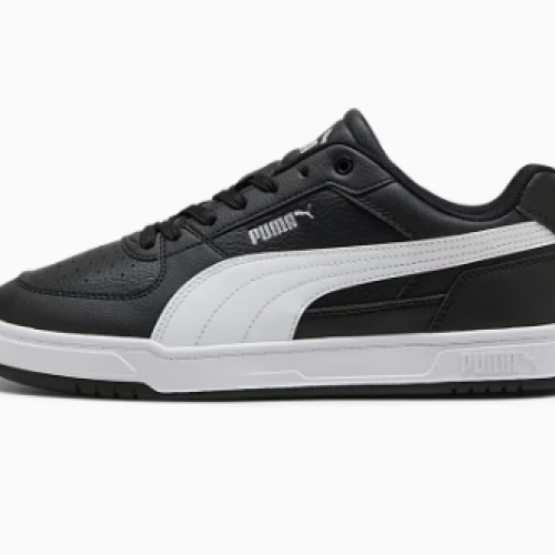 Puma Caven III TDP Erkek Siyah Spor Ayakkabı 409170-03 B1B-6