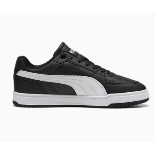 Puma Caven III TDP Erkek Siyah Spor Ayakkabı 409170-03 B1B-6
