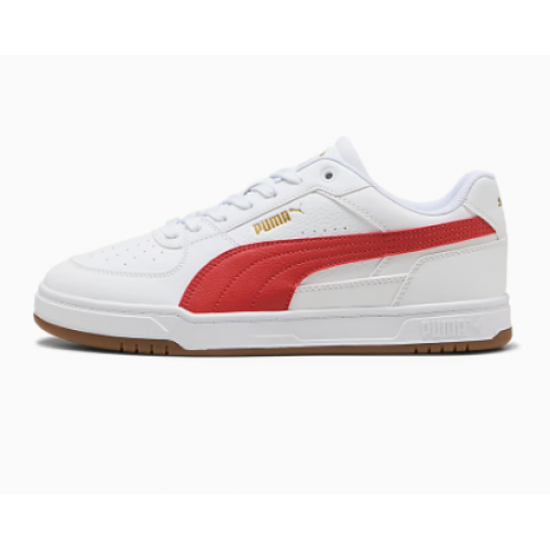 Puma Caven III Tdp Erkek Sneaker Ayakkabı 409170-05 B1B-9