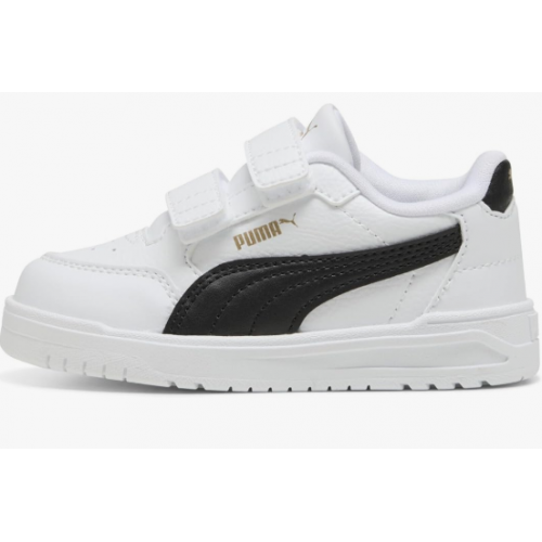 Puma Shuffle Downtown Lo V Inf Çocuk Spor Ayakkabı 403741-02 B1B-15