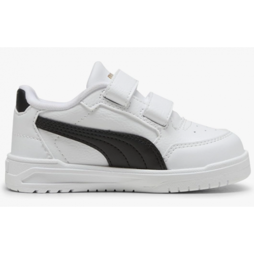 Puma Shuffle Downtown Lo V Inf Çocuk Spor Ayakkabı 403741-02 B1B-15 Puma Shuffle Downtown Lo V Inf Çocuk Spor Ayakkabı 403741-02 B1B-15