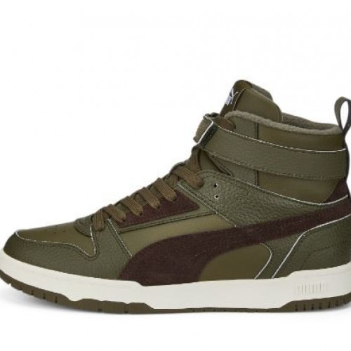 Puma RBD Game WTR Erkek Spor Ayakkabı 38760401 HAKİ E-406 Puma RBD Game WTR Erkek Spor Ayakkabı 38760401 HAKİ E-406