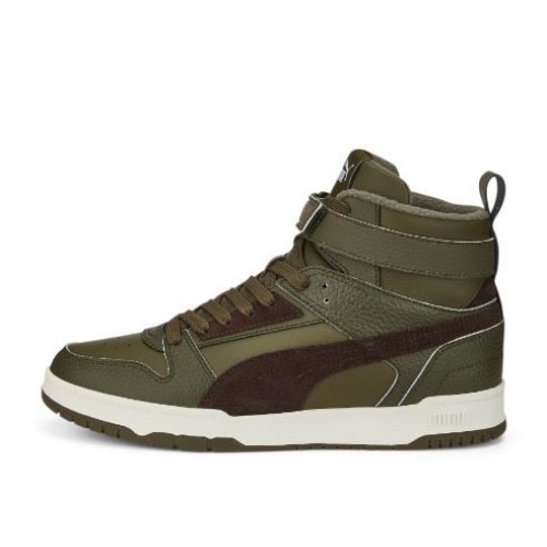 Puma RBD Game WTR Erkek Spor Ayakkabı 38760401 HAKİ E-406 Puma RBD Game WTR Erkek Spor Ayakkabı 38760401 HAKİ E-406
