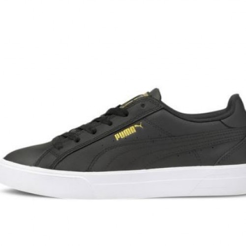 Puma Sapatilhas Ana Wn S 37581202 KADIN SİYAH SNEAKER B-252 Puma Sapatilhas Ana Wn S 37581202 KADIN SİYAH SNEAKER B-252