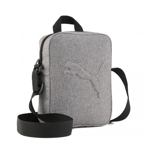  PUMA BUZZ HEATHER PORTABLE OMUZ ÇANTASI 09135101