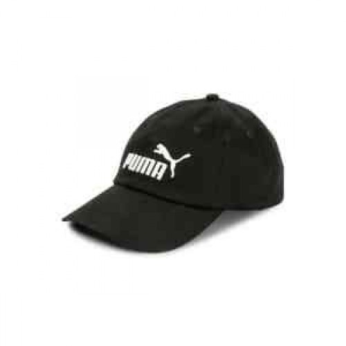  Puma Ess siyah şapka 02288501
