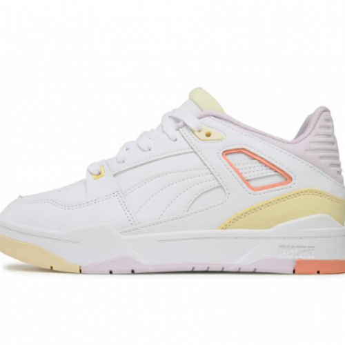 PUMA SLİPSTREAM WNS BEYAZ KADIN SPOR AYAKKABI 38627009 B-52
