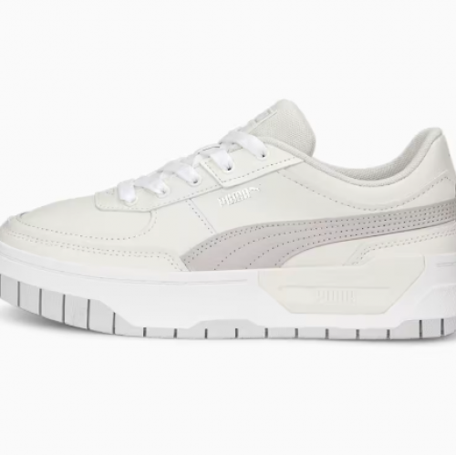 PUMA CALİ DREAM LTH WNS KREM KADIN SPOR AYAKKABI 39273015 B-62 PUMA CALİ DREAM LTH WNS KREM KADIN SPOR AYAKKABI 39273015 B-62