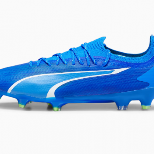 Puma Ultra Ultimate MAVİ KRAMPON 10731103 P-125 Puma Ultra Ultimate MAVİ KRAMPON 10731103 P-125