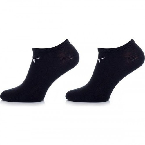 Puma Train Erkek Siyah Çorap (883295-01 siyah Puma Train Erkek Siyah Çorap (883295-01 siyah