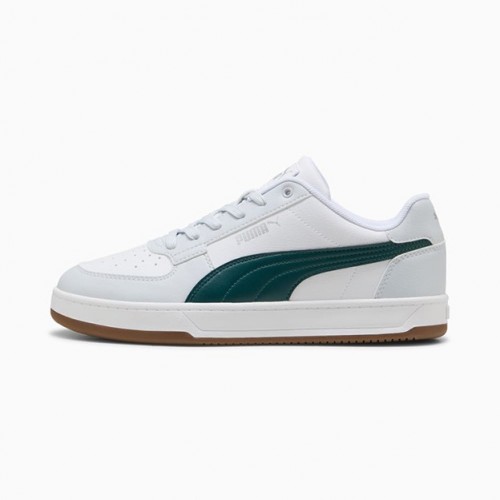 PUMA CAVEN 2.0 BEYAZ ERKEK SPOR AYAKKABI 39229075 T-23 PUMA CAVEN 2.0 BEYAZ ERKEK SPOR AYAKKABI 39229075 T-23