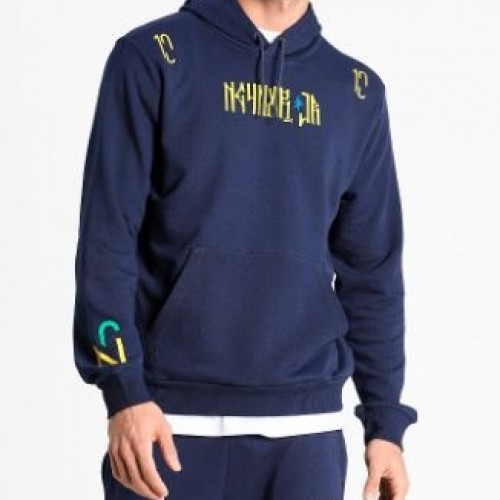 Puma Neymar Jr Hero Hoody Erkek Sweatshirts - 60555406 Puma Neymar Jr Hero Hoody Erkek Sweatshirts - 60555406