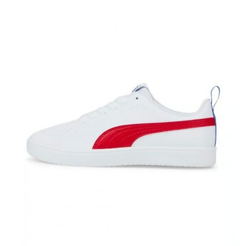 PUMA Rickie Spor Ayakkabı Beyaz T-11 38431105 