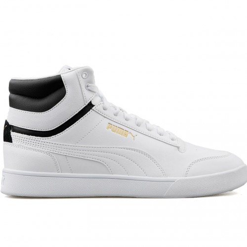 PUMA SHUFFLE MİD ERKEK SPOR AYAKKABI 38074801 T-2