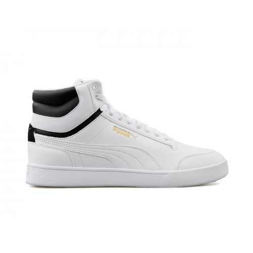 PUMA SHUFFLE MİD ERKEK SPOR AYAKKABI 38074801 T-2