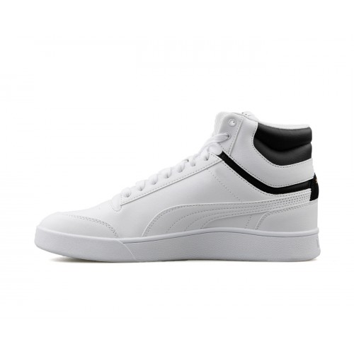 PUMA SHUFFLE MİD ERKEK SPOR AYAKKABI 38074801 T-2