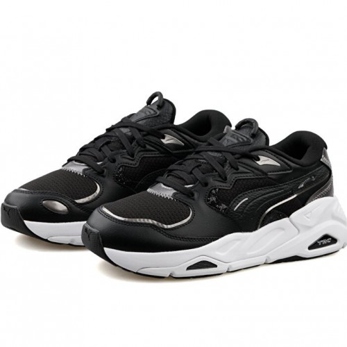 PUMA TRC MIRA SQ WNS KADIN AYAKKABI SİYAH B-16 38715702
