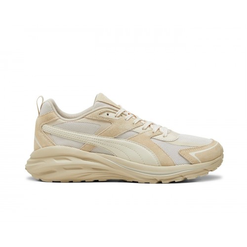 Puma Hypnotic Ls Unisex Krem Spor Ayakkabı 39529501 T-10