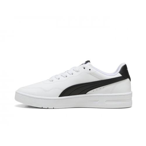 PUMA COURT LALLY BEYAZ KADIN SPOR AYAKKABI T-17 40036703 PUMA COURT LALLY BEYAZ KADIN SPOR AYAKKABI T-17 40036703