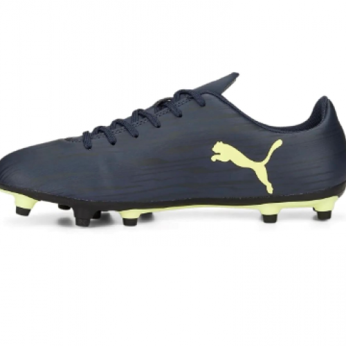PUMA RAPİDO FG AG KRAMPON LACİVERT 10657206 Y-120