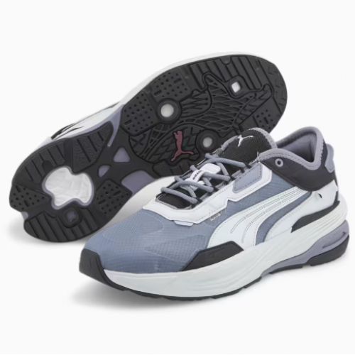 PUMA EXTENT NİTRO CONCRETE ERKEK GRİ SPOR AYAKKABI 39019102 E-114