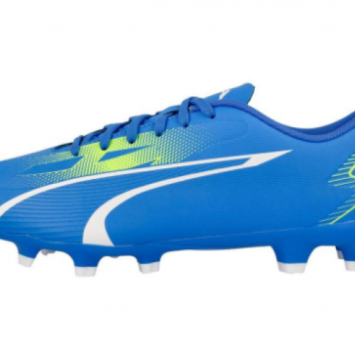 PUMA ULTRA PLAY FG/AG MAVİ KRAMPON 10742303 Y-112 PUMA ULTRA PLAY FG/AG MAVİ KRAMPON 10742303 Y-112