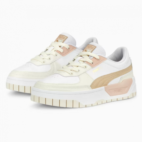 PUMA CALİ DREAM LTH WNS BEYAZ KADIN SPOR AYAKKABI 39273014 B-60 PUMA CALİ DREAM LTH WNS BEYAZ KADIN SPOR AYAKKABI 39273014 B-60